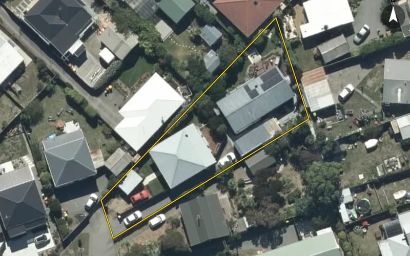 1 Howe Street