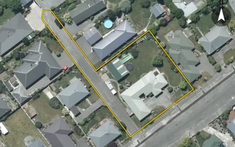 10 Grove Street