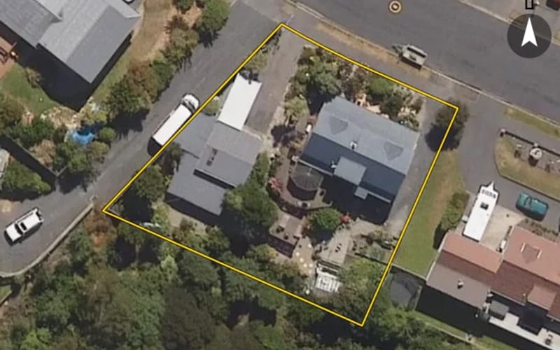 6 Blanc Avenue