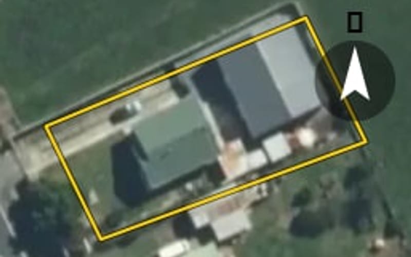 397 Pipiroa Road