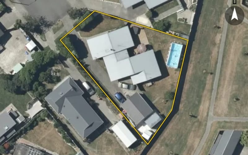 57 Tait Drive