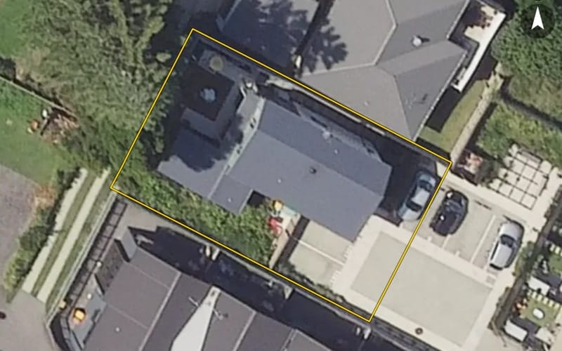 1221 Cameron Road