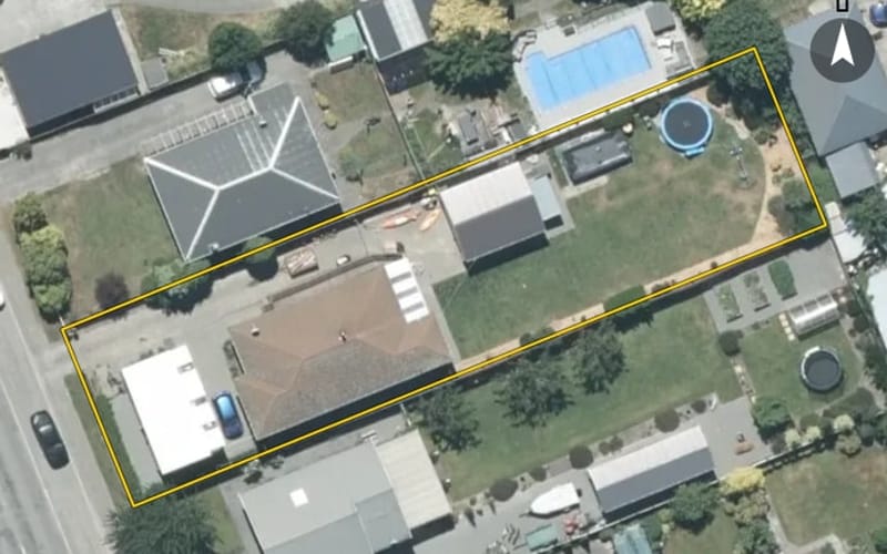 116 Alford Forest Road