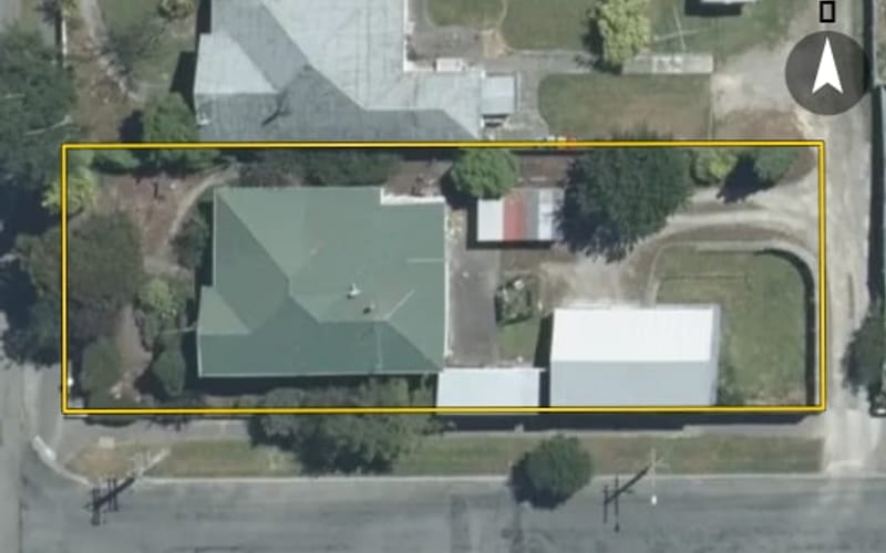 18 Woodlands Road