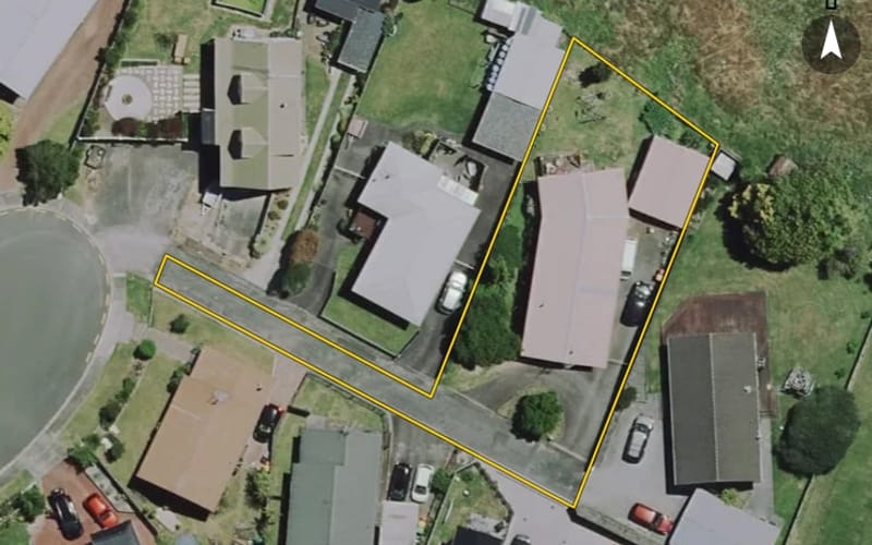 16 McEwan Place