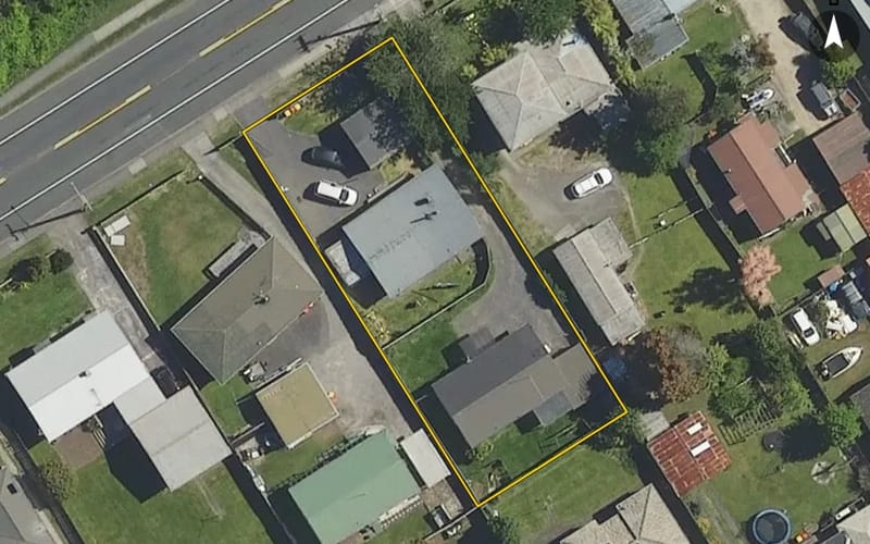 60 Sunset Road