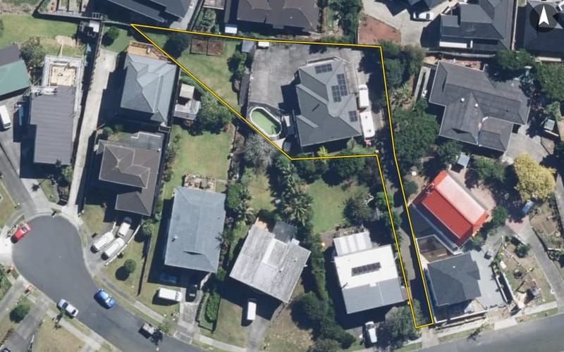 10A Miramar Place