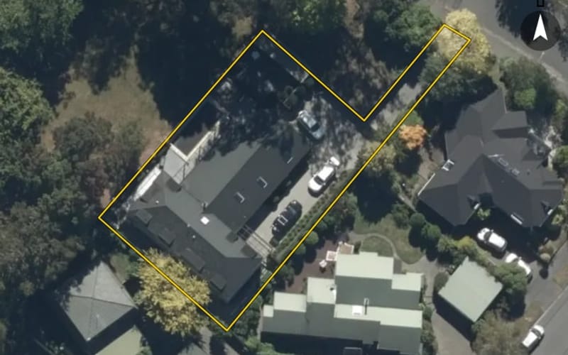 2 Rembrandt Place