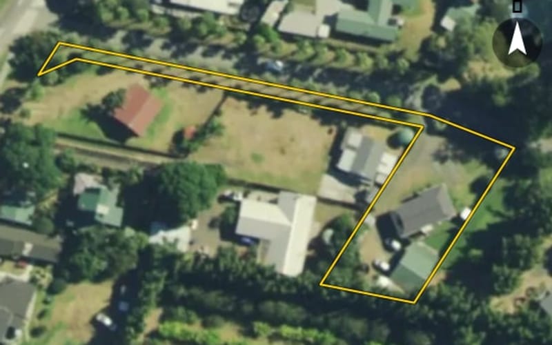 166 Takahe Road