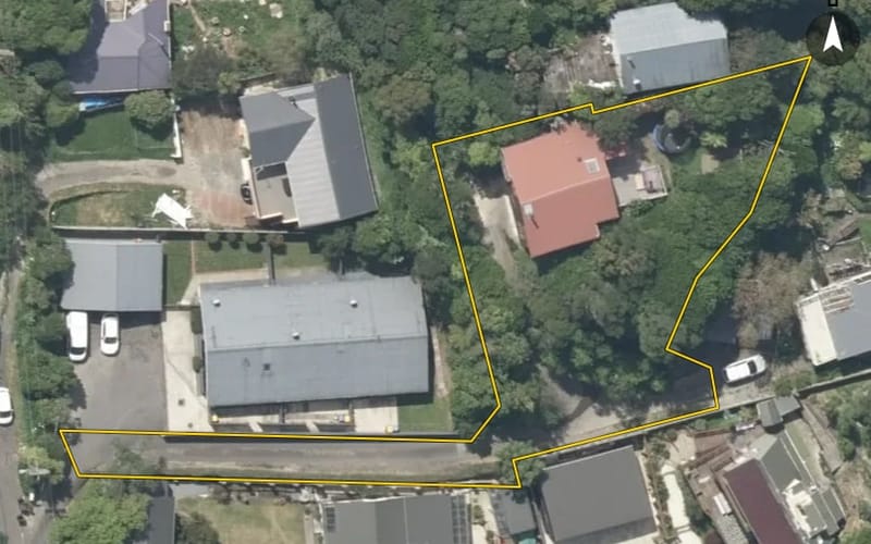 78A Airlie Road