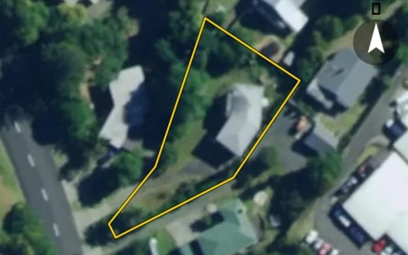 3 Dominion Road