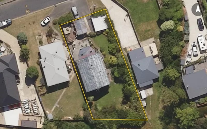 19 Binnie Street