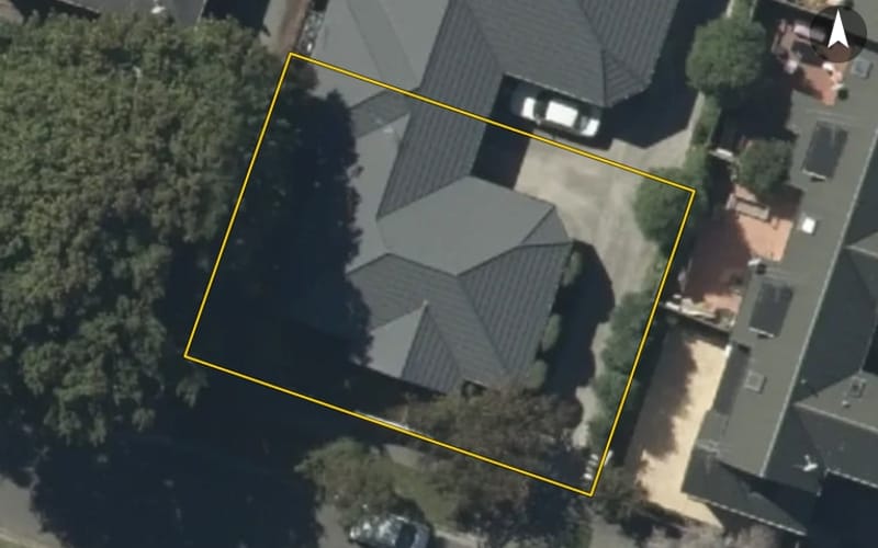 31A Walpole Street