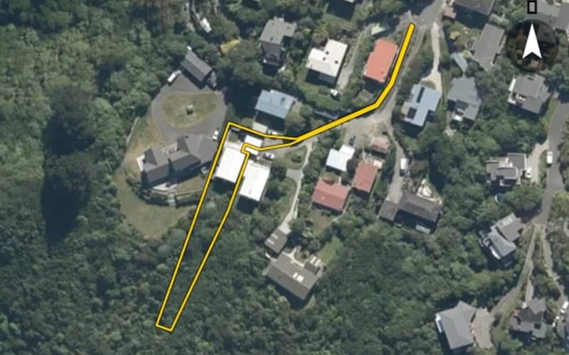 6 Pine Tree Lane