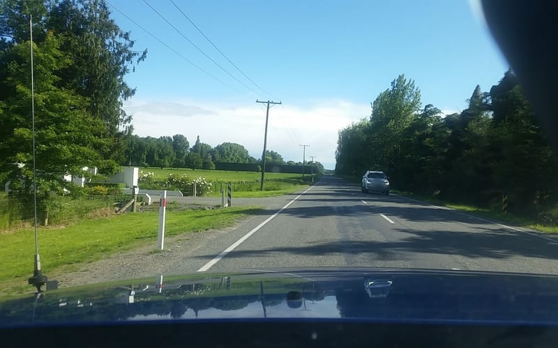229 Methven Highway