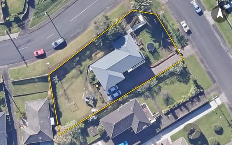 1 Richard Road