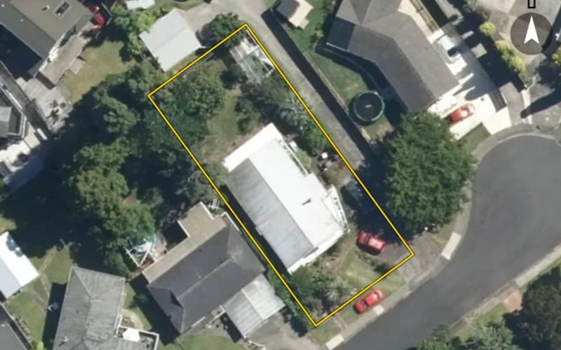 7 Glenroy Place