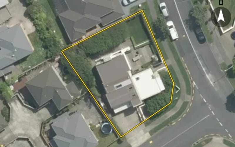 51 Amesbury Drive