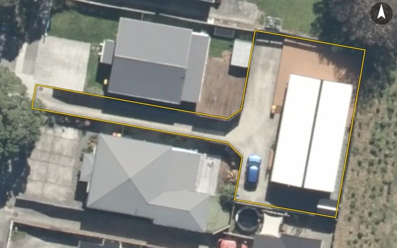 102B Randwick Road