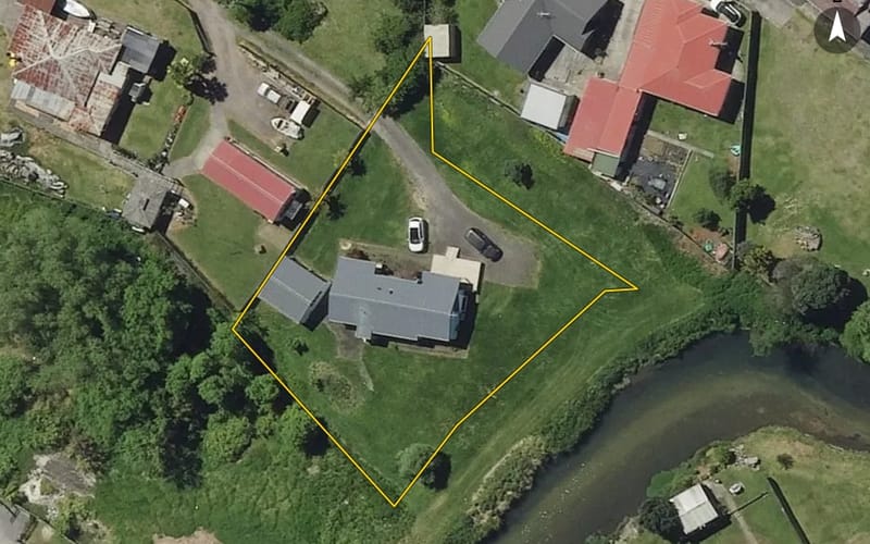 39 Whittaker Road