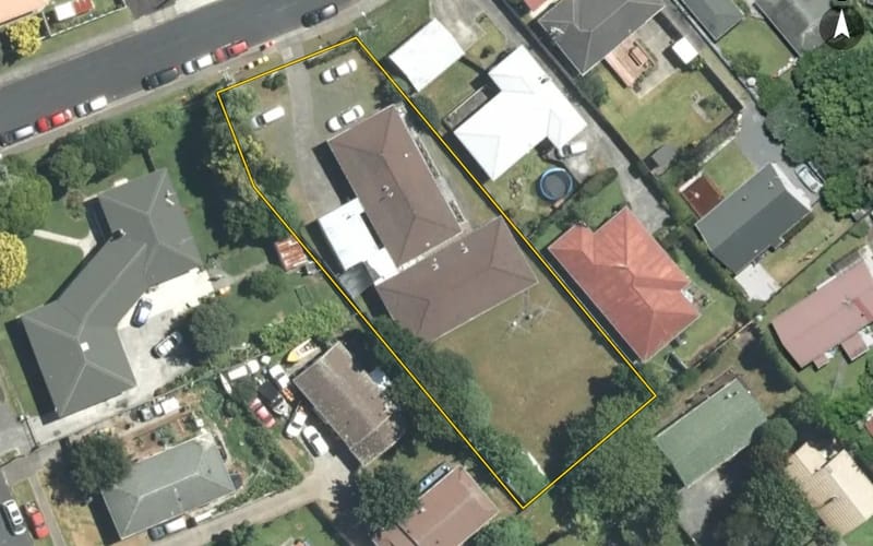 1 Hill Crescent