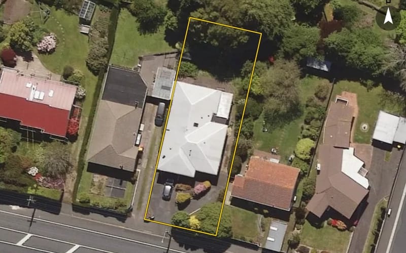 440 Taieri Road