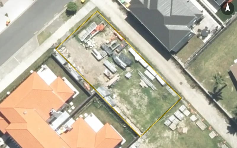 7 Francesco Drive