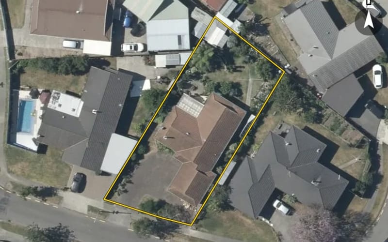 3 Kotuku Place