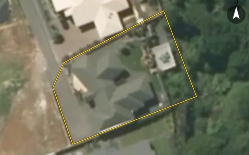 206A Heta Road