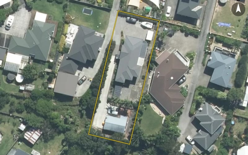 27A Brightside Road
