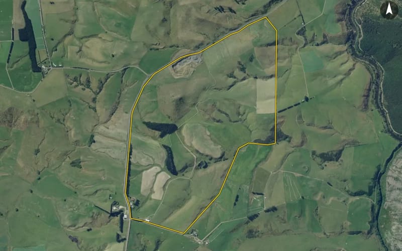 510 West Otago Road