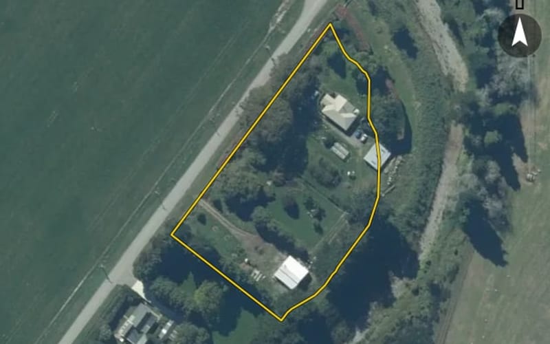 188 Adams Road