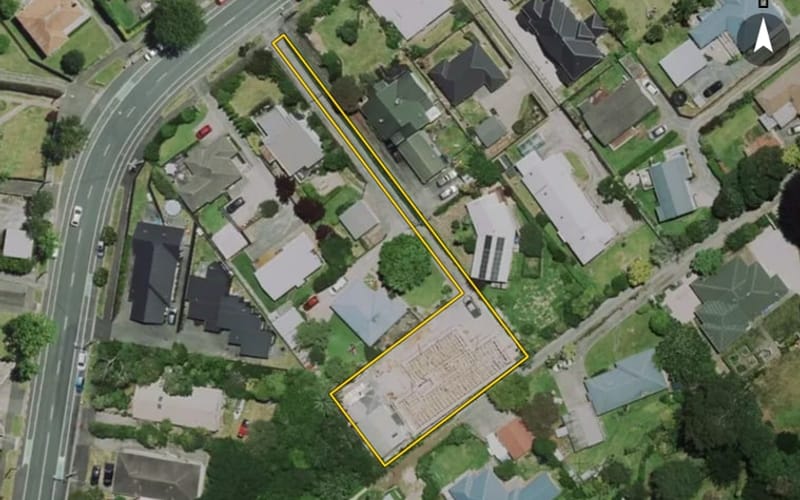 105 Maeroa Road