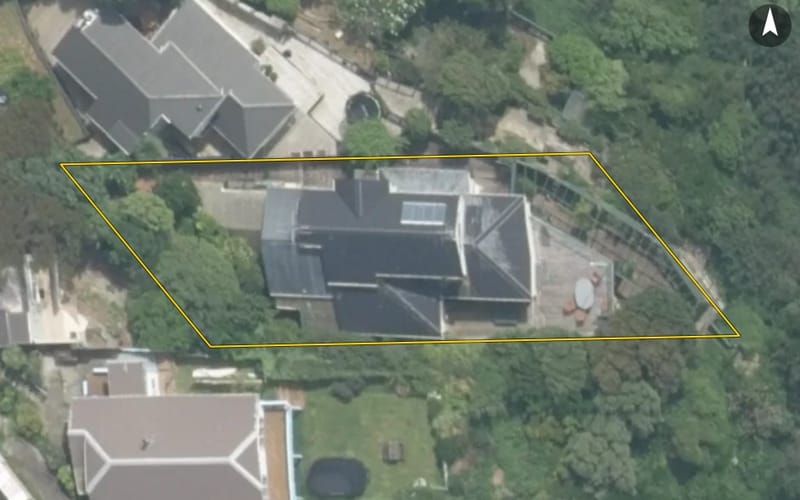 53 View Road