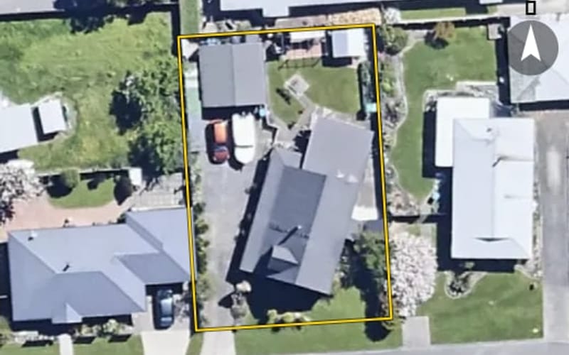 3 Grant Place