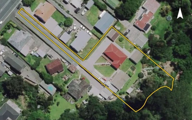 23 Ellicott Road