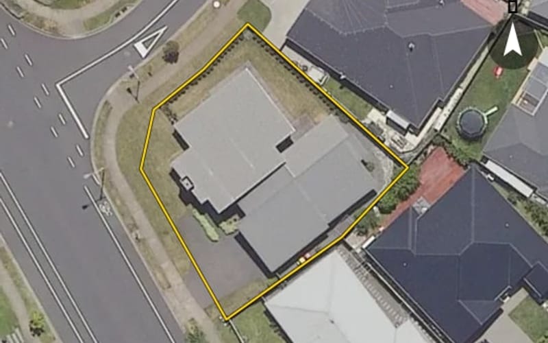 21 Matepu Crescent