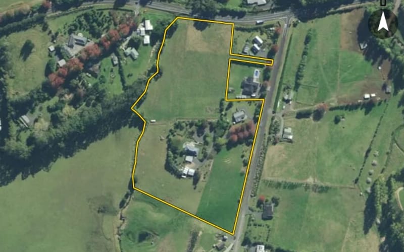 18A Retreat Road