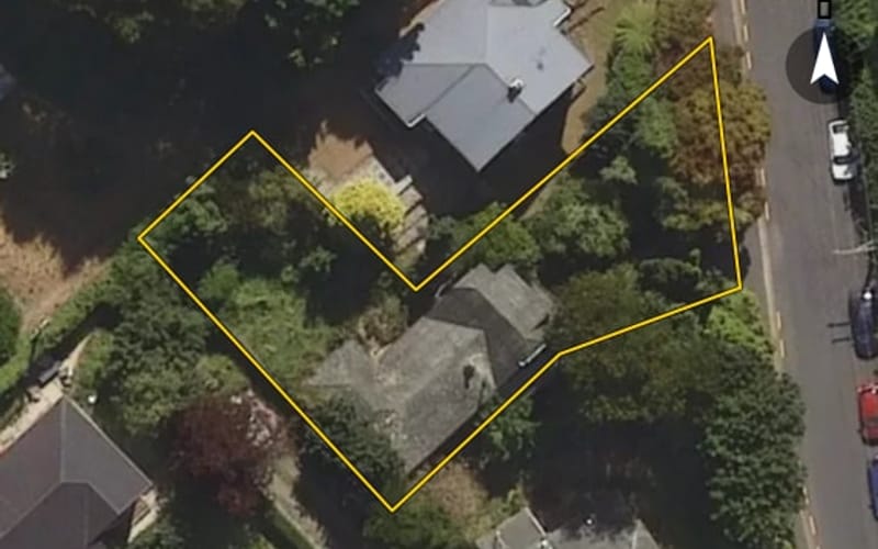 63 Gladstone Road