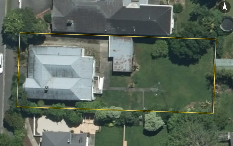 243 Rutherford Street