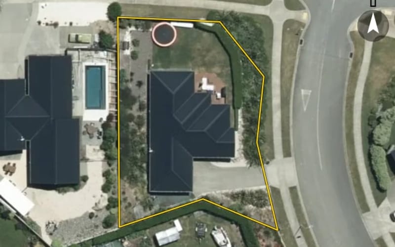 2 Woolshed Drive