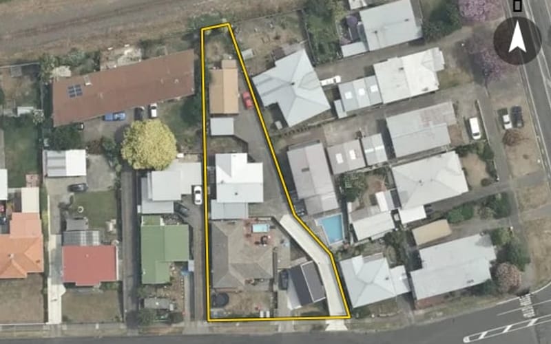 1C Sanders Avenue