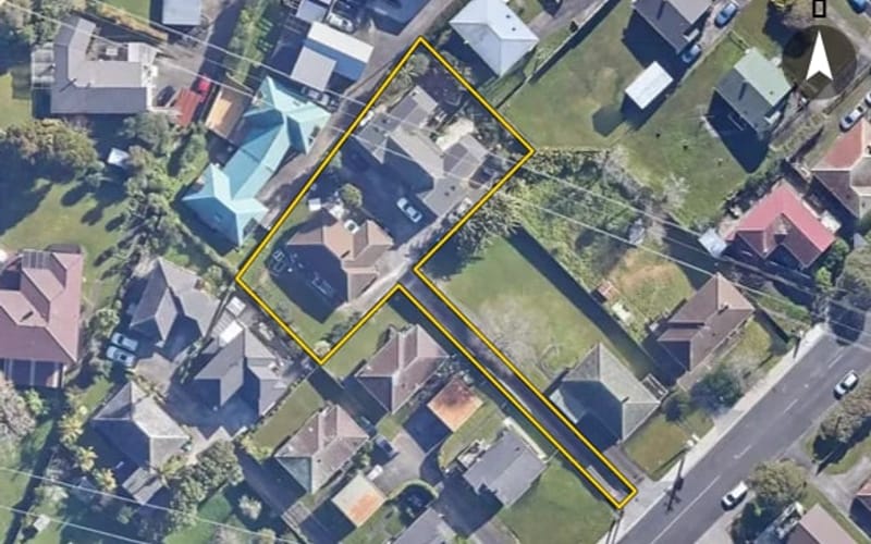 7 Nash Road