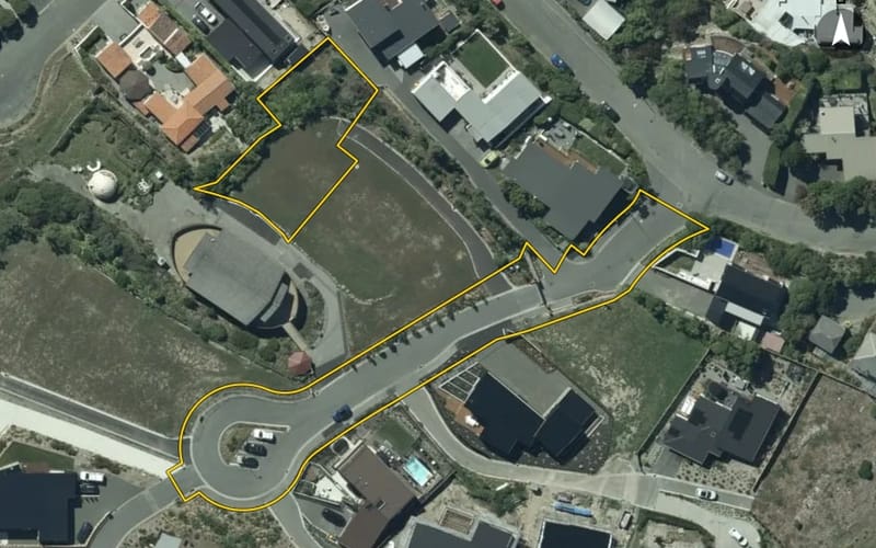 2B Loader Lane
