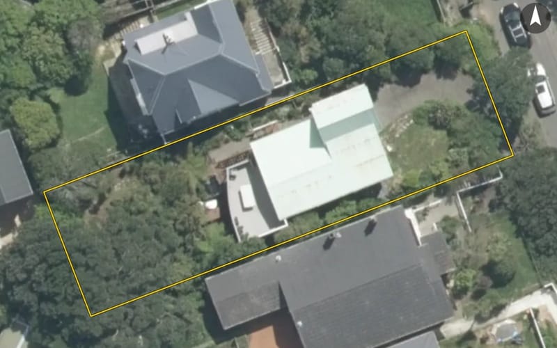 46 Ponsonby Road