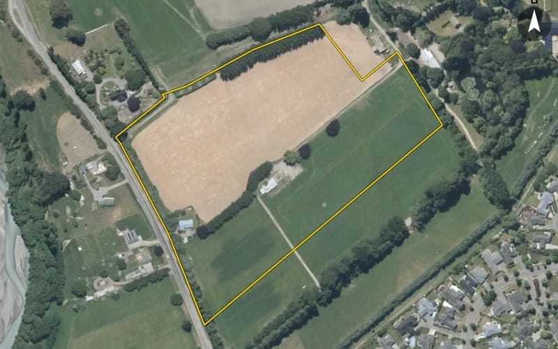 50 Methven Highway