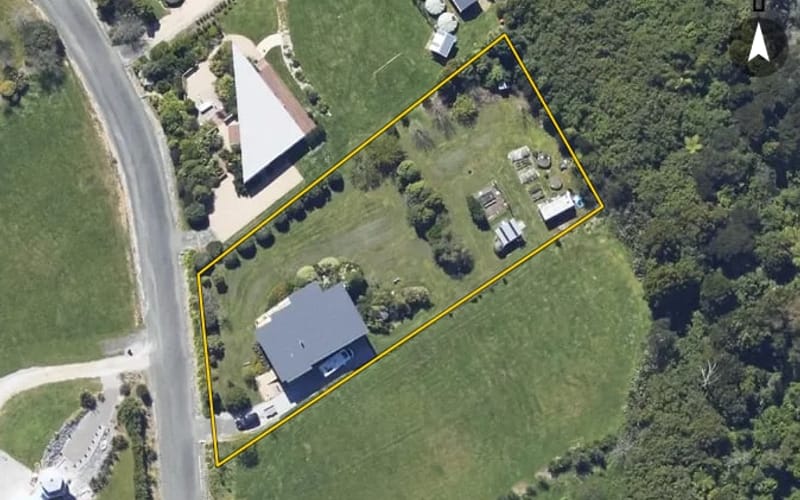 53 Nyhane Drive