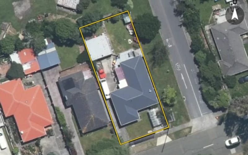 197 Taita Drive