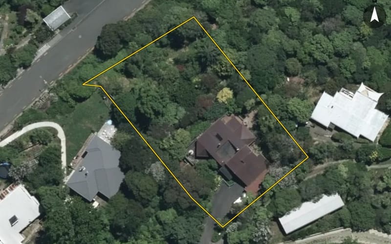 3 Atmore Terrace