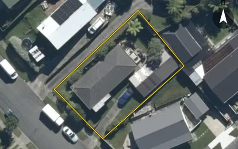 4 Kaitangata Crescent